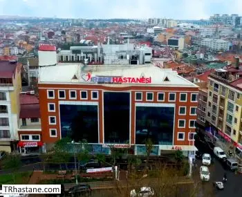 Özel Rami Hastanesi