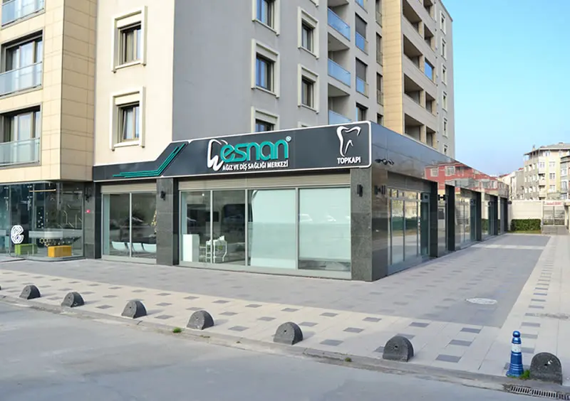 Esnan Oral and Dental Health Center