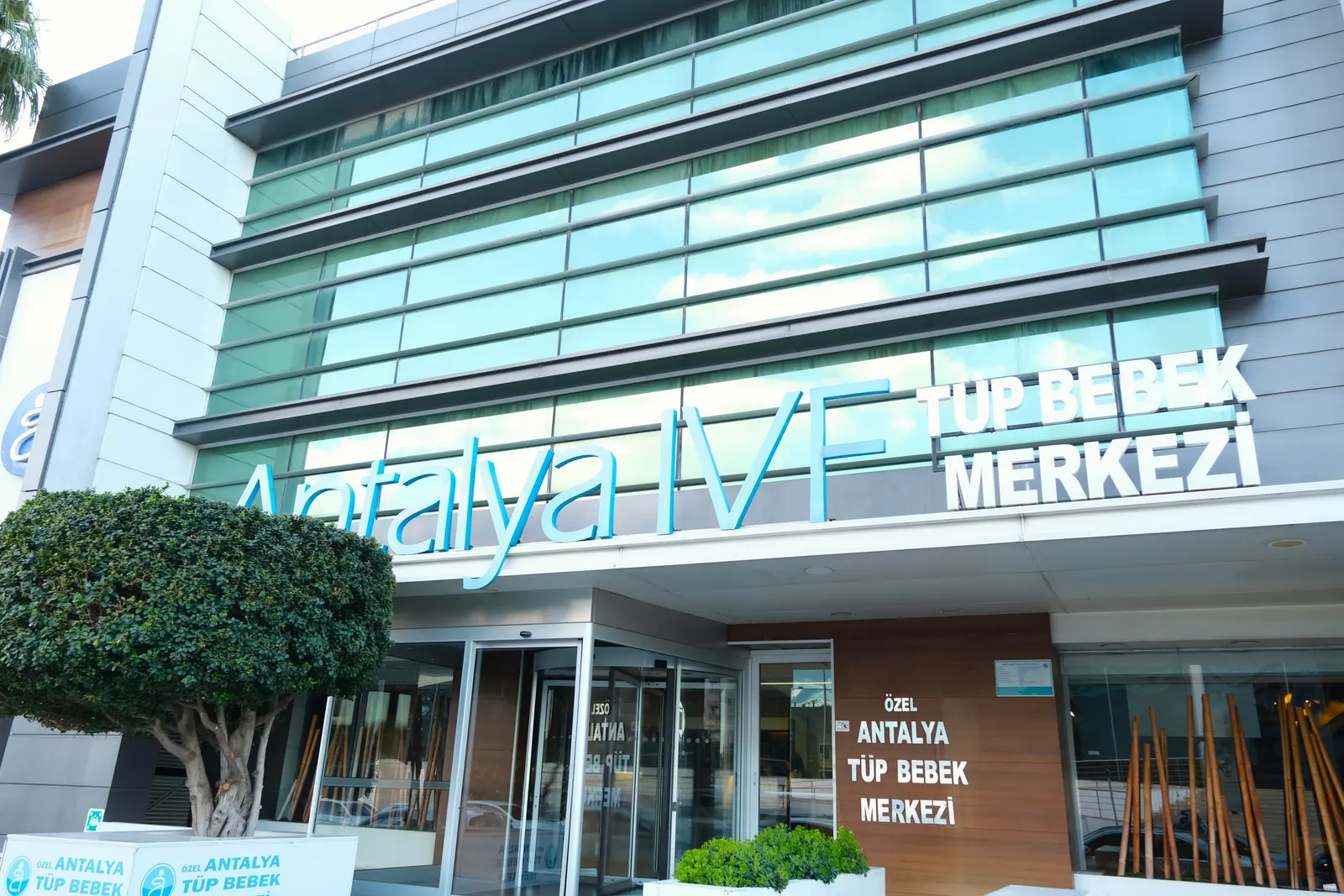 Antalya IVF