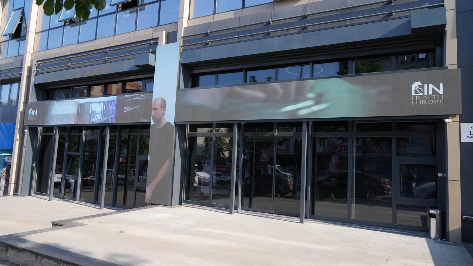 Lin Europe Clinic