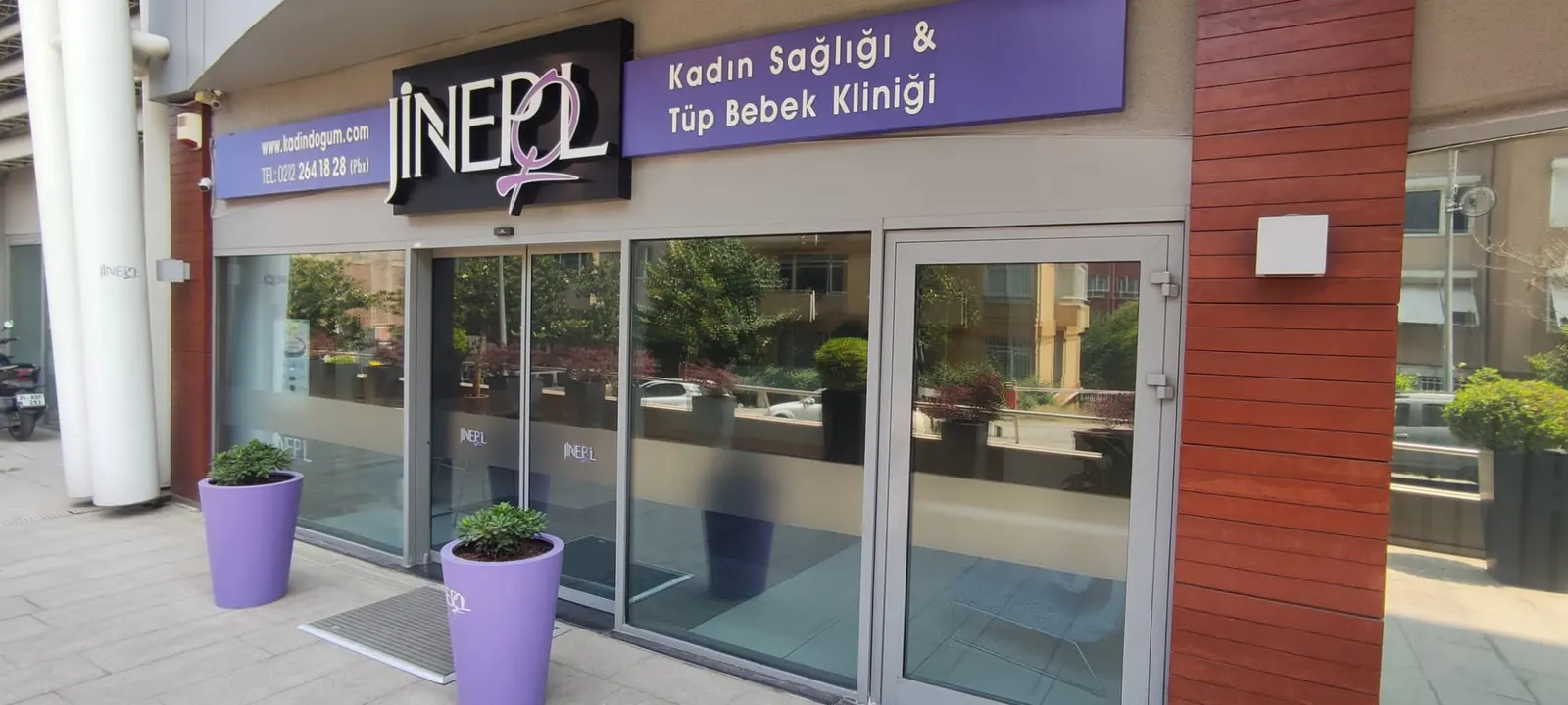 JinePOL IVF Center