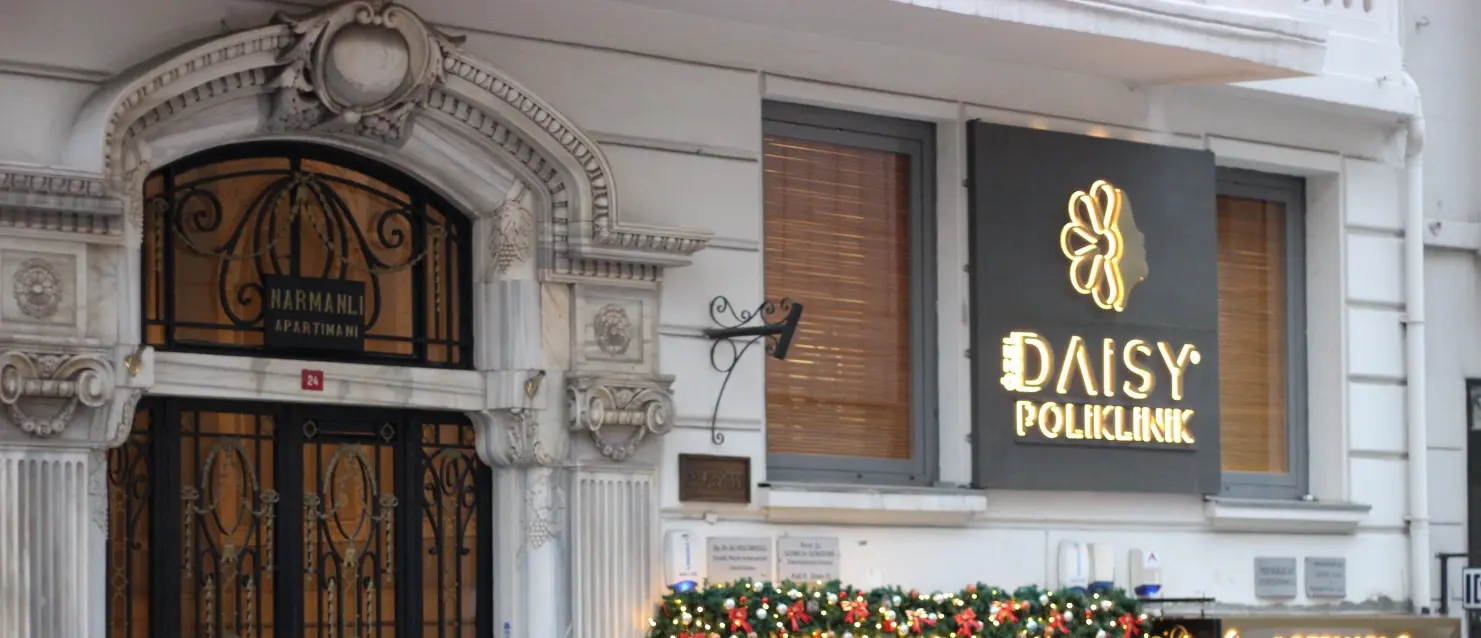 Daisy Polyclinic