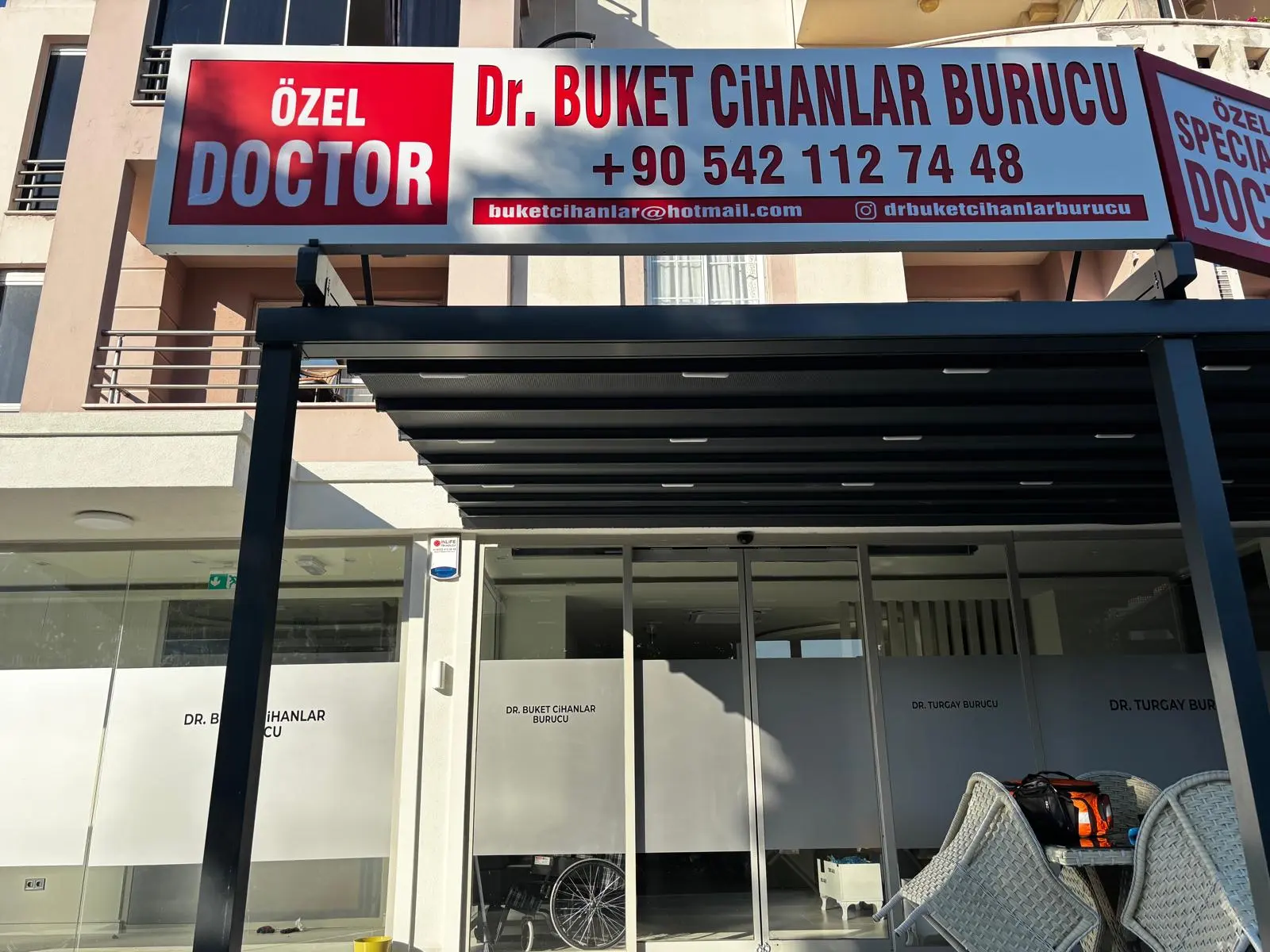 Dr.Buket Klinik