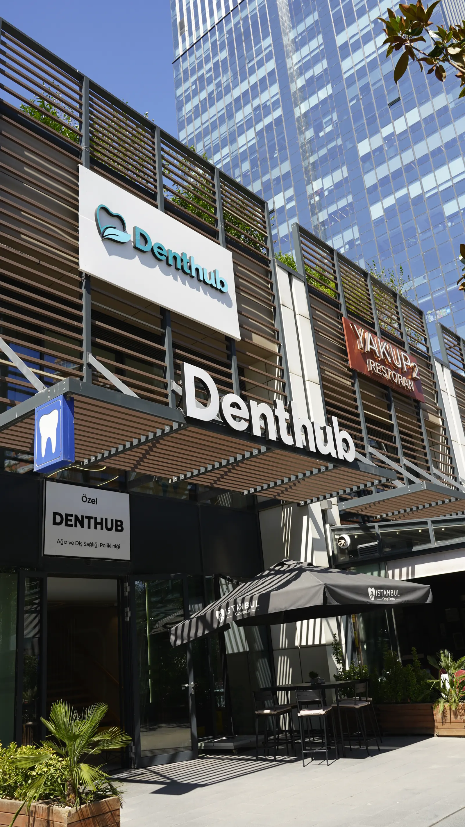 senCard Dental Ataşehir