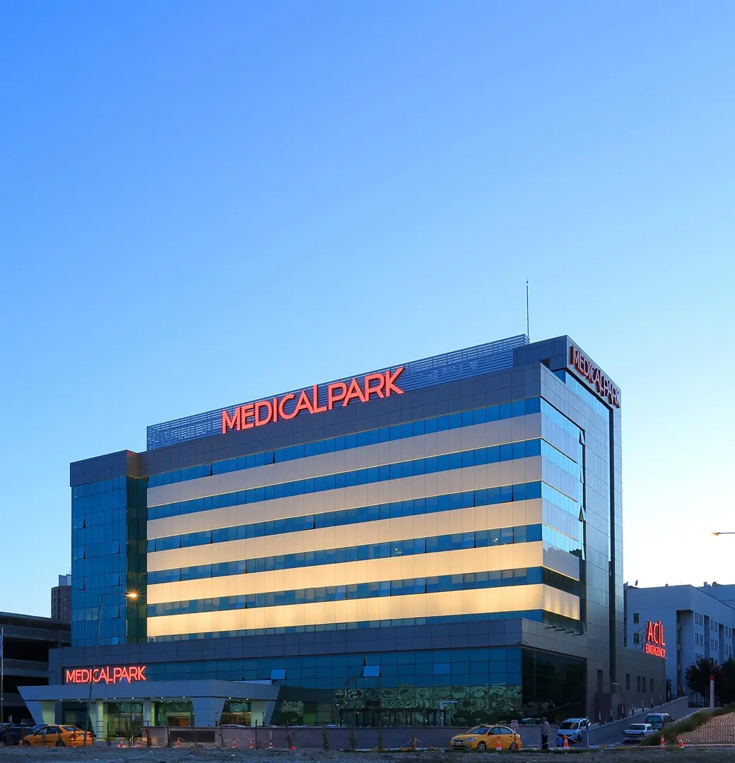 Medical Park Ankara Hastanesi