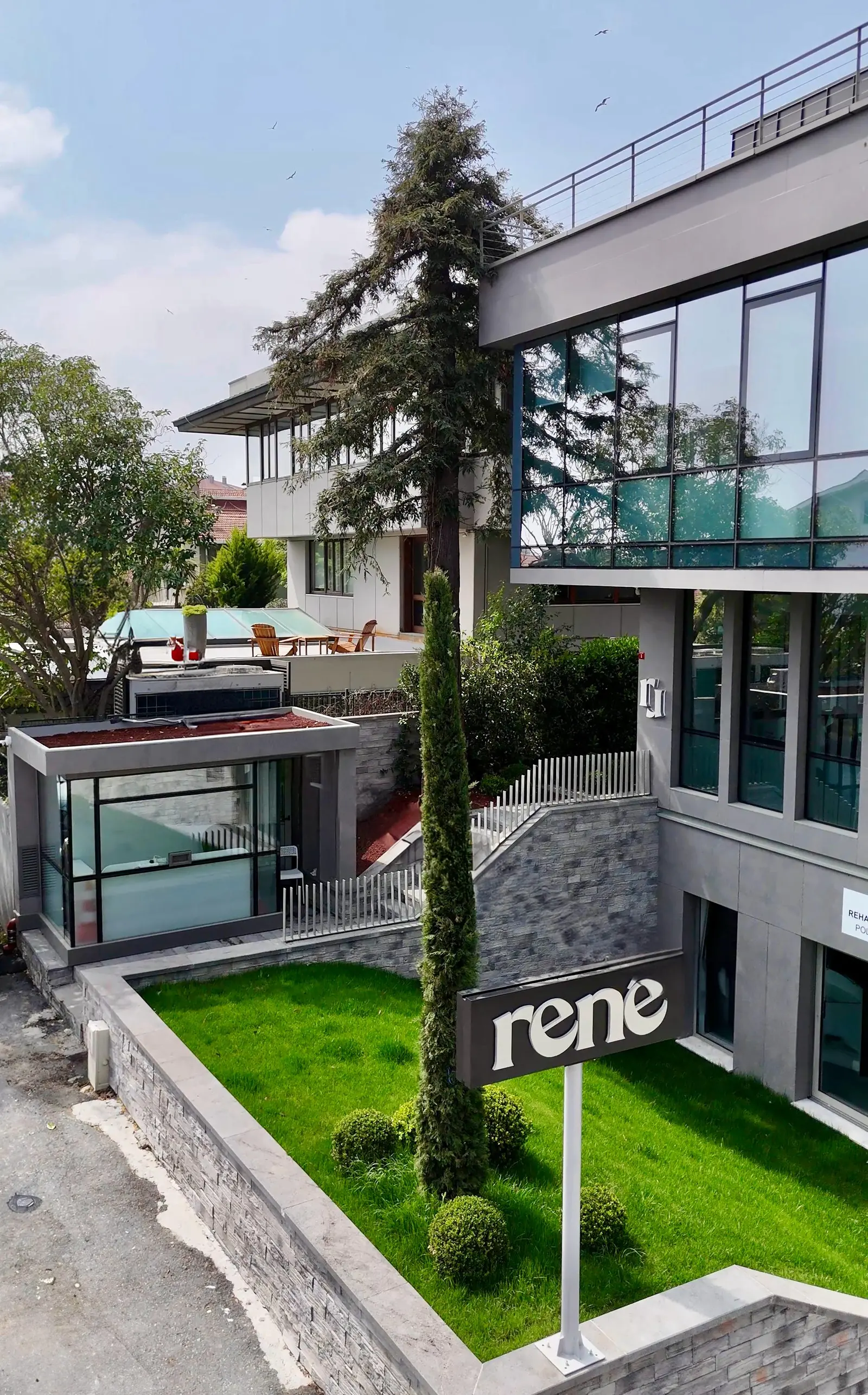 Özel Rene Clinic Polikliniği