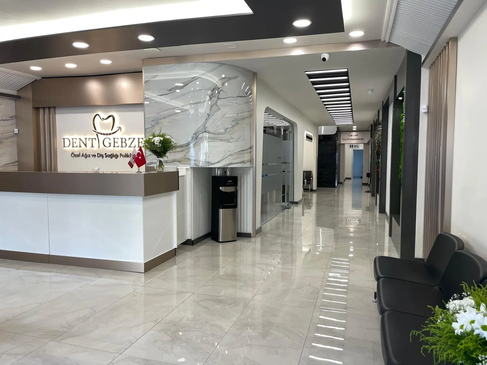 Özel Dent Gebze Ağız ve Diş Sağlığı Polikliniği