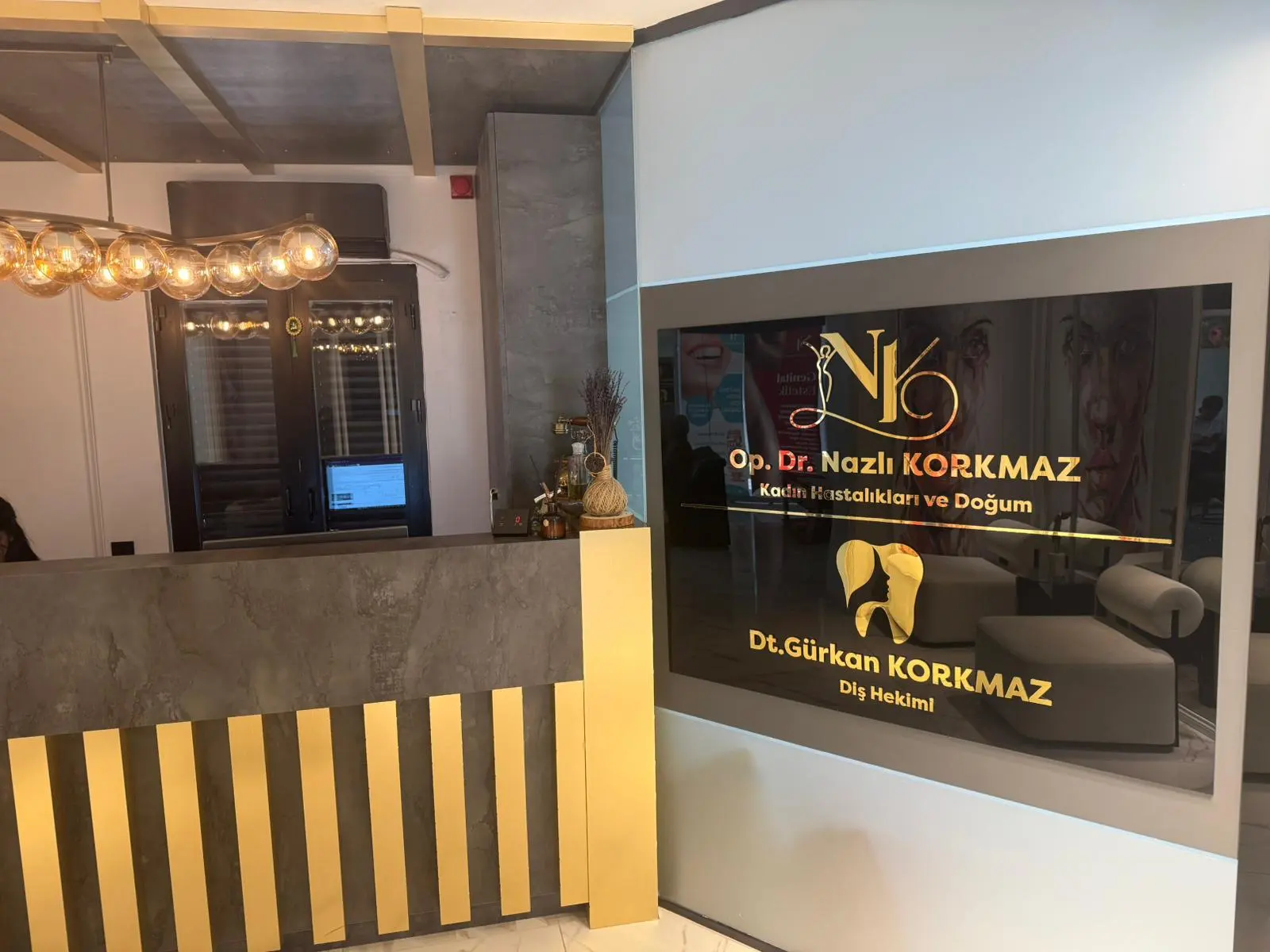 Doç. Dr. Nazlı KORKMAZ