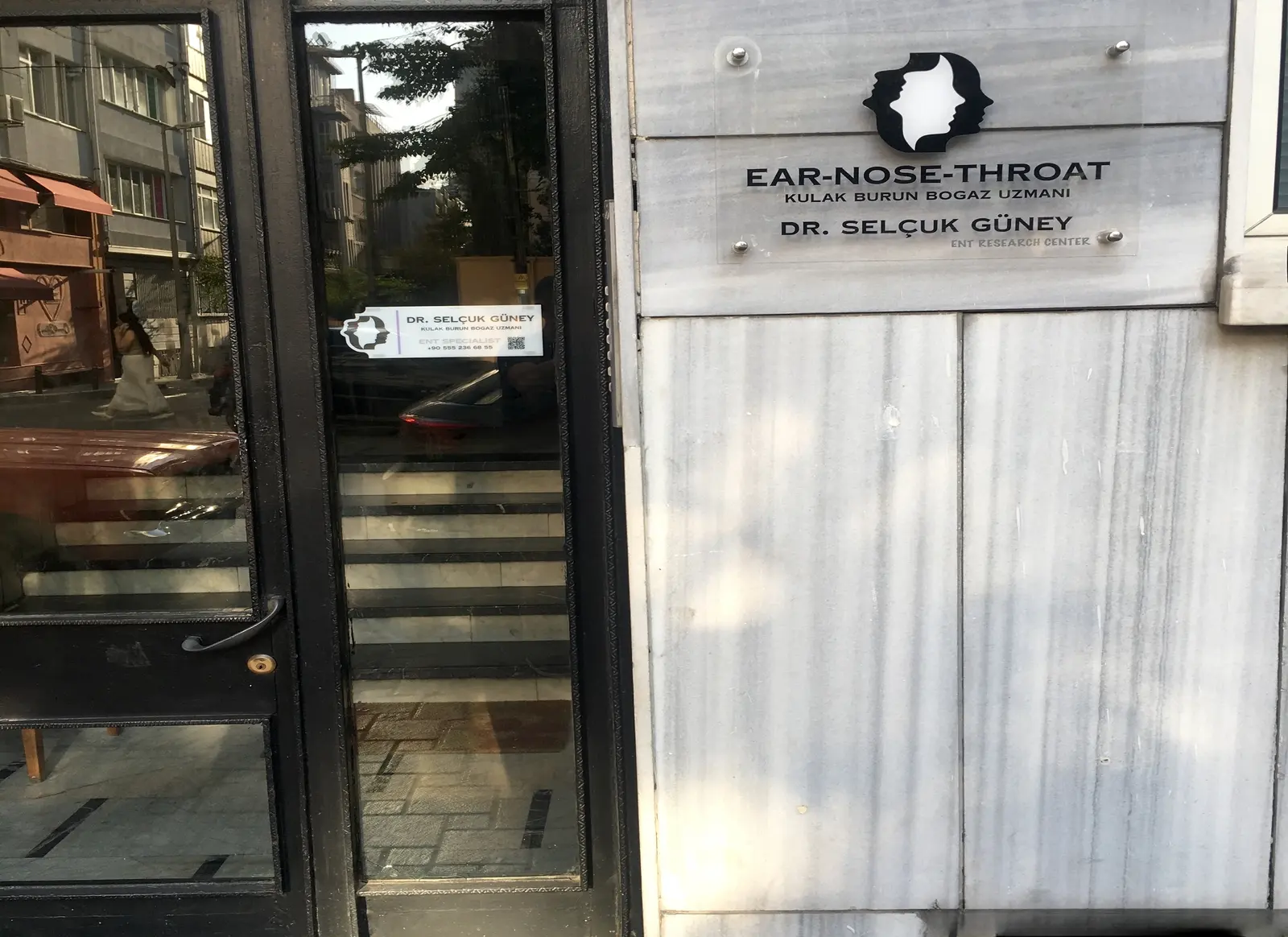 Dr. Selçuk Güney Muayenehanesi
