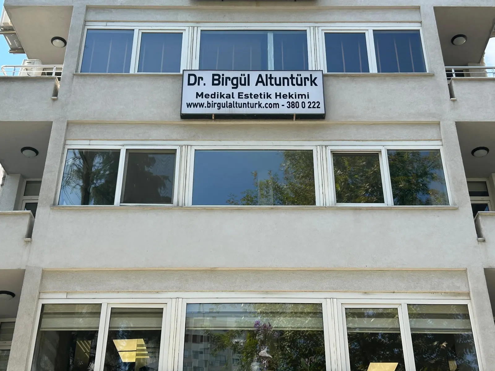 Dr. Birgül Altuntürk