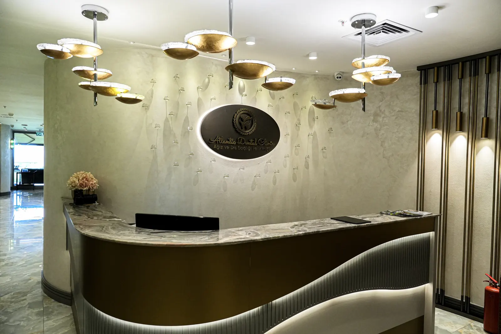Atlantic Dental Clinic Istanbul