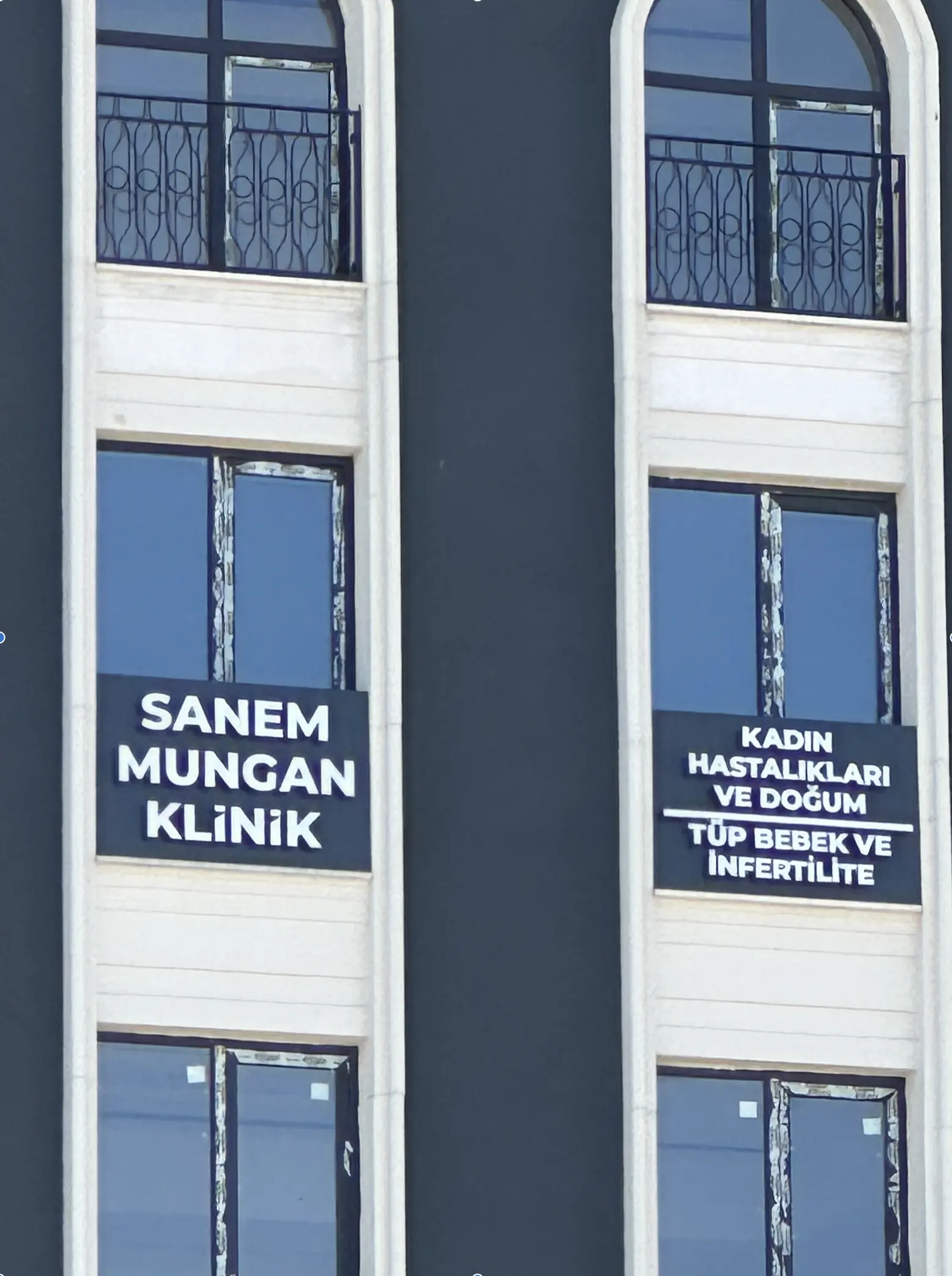 Op. Dr. Sanem Mungan