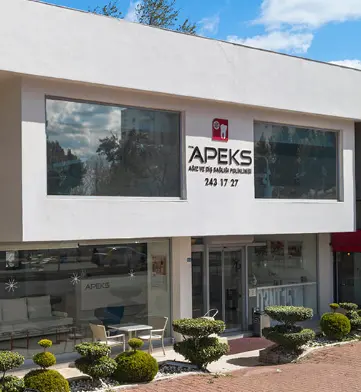 Apex Dental Clinic