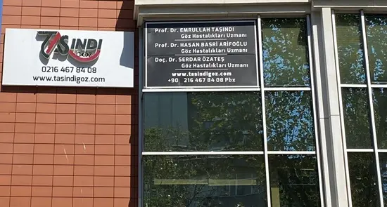 Doç. Dr. Serdar Özateş Muayenehanesi