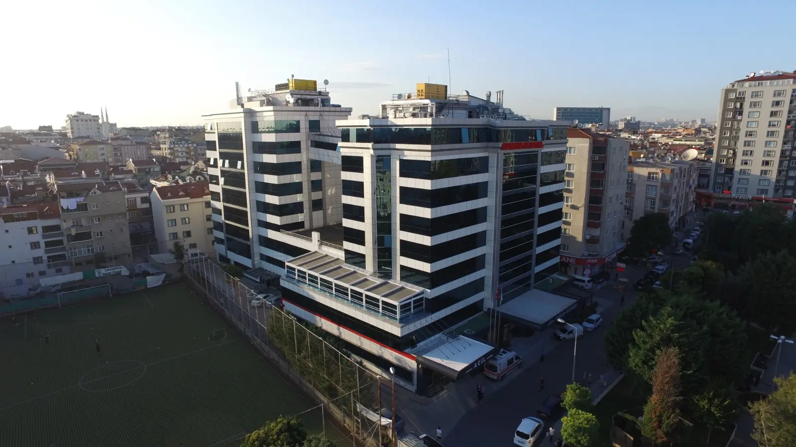 Avrasya Hospital