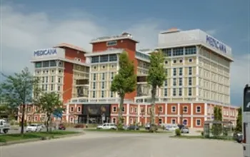 Özel Medicana İnternational Samsun Hastanesi