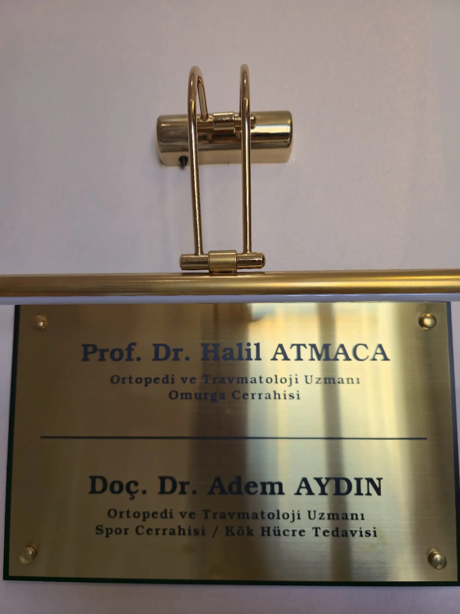 Prof.Dr.Halil ATMACA