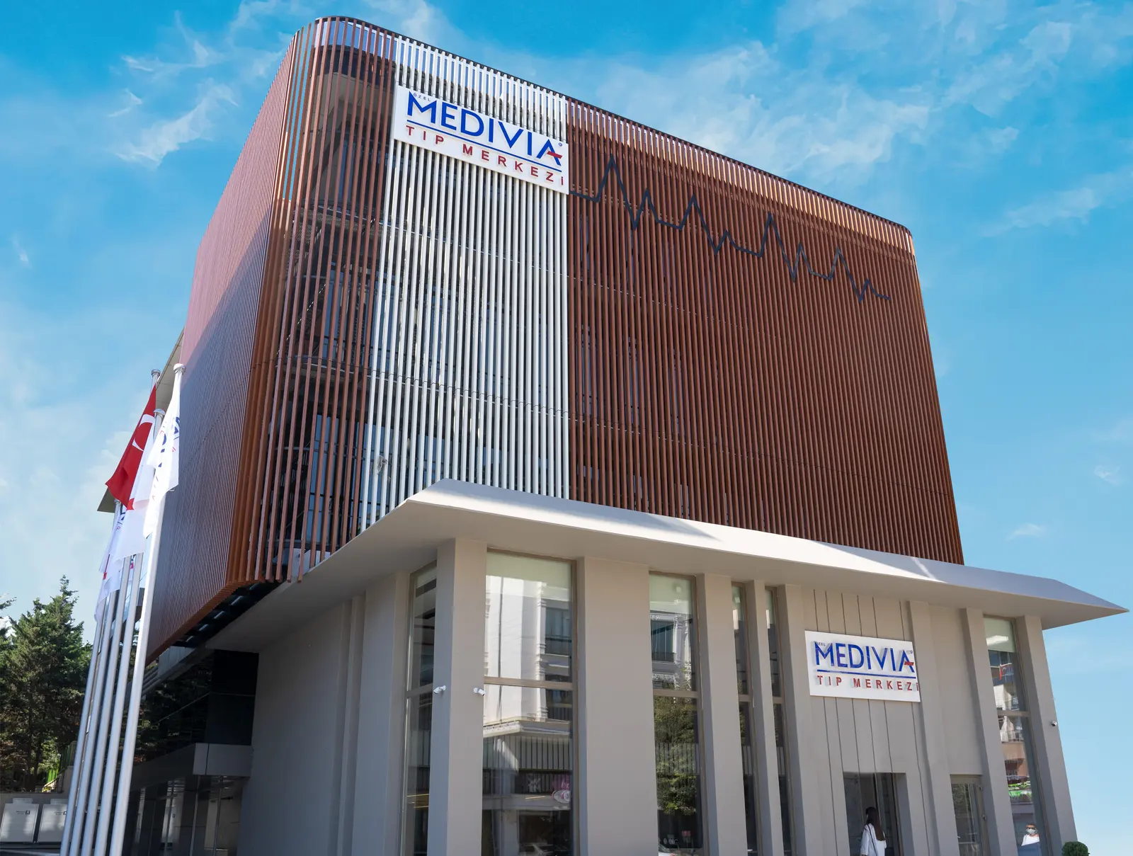 Özel Medivia Tıp Merkezi