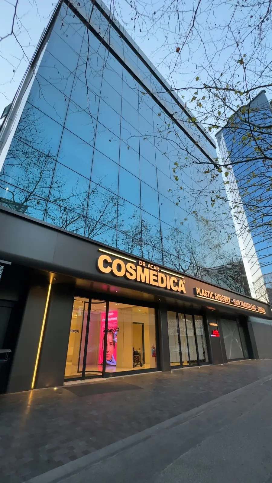 Cosmedica Aesthetic Clinic