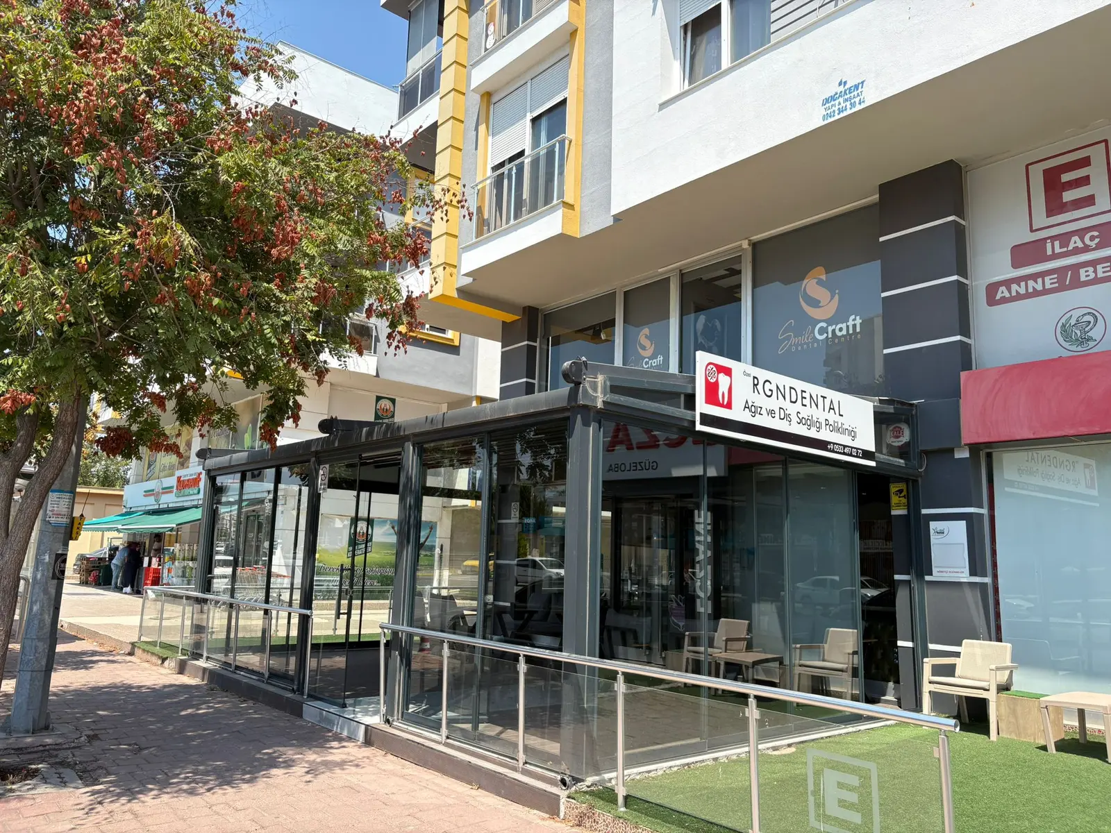 OGN Dental Studio