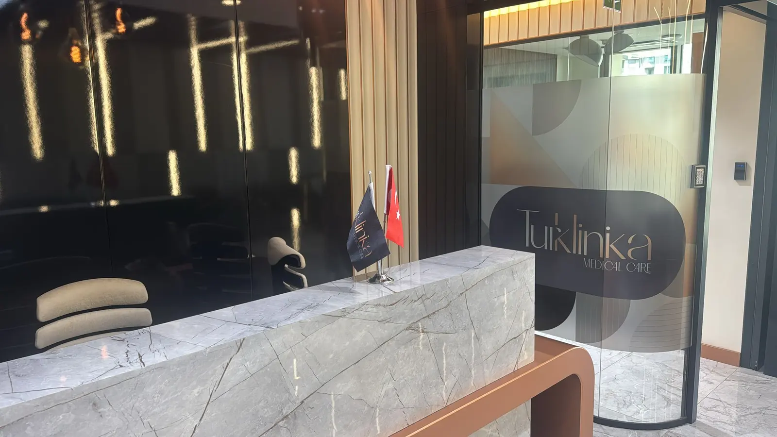 Turklinika