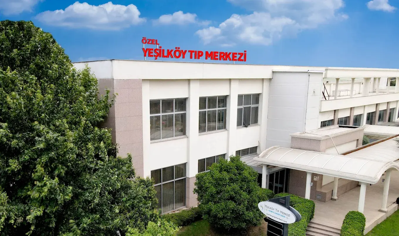 Yeşilköy Medical Center