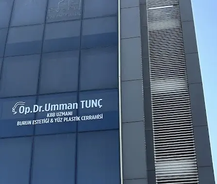 Op. Dr. Umman TUNÇ