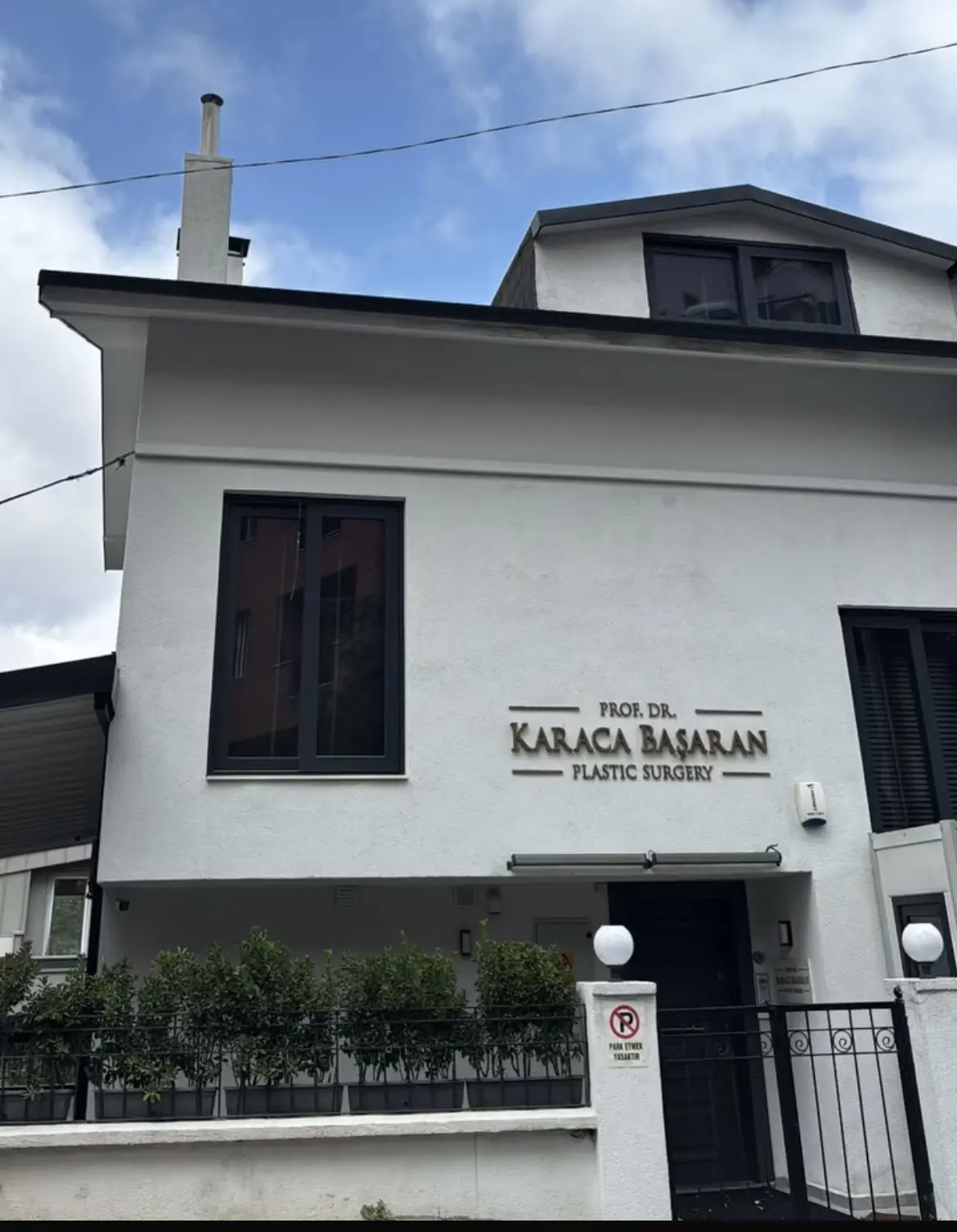 Doç. Dr. Karaca Başaran