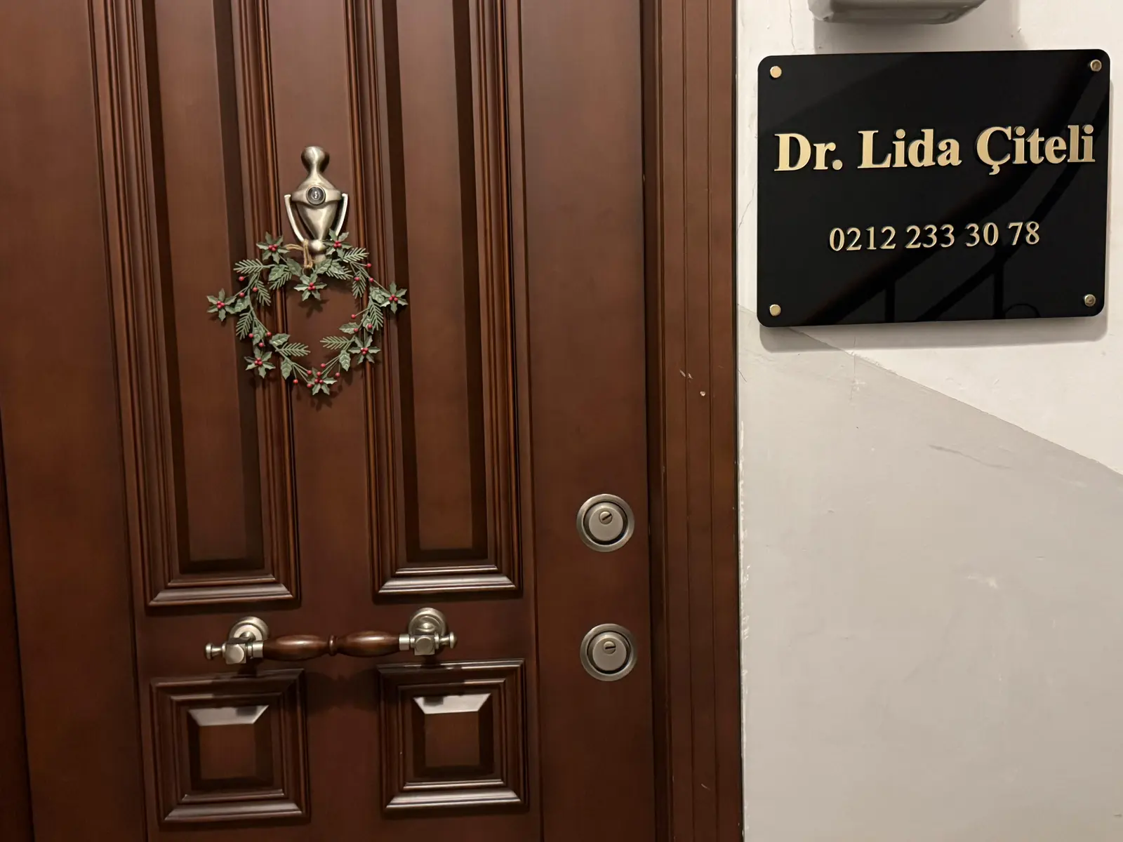 Dr. Lida Çiteli