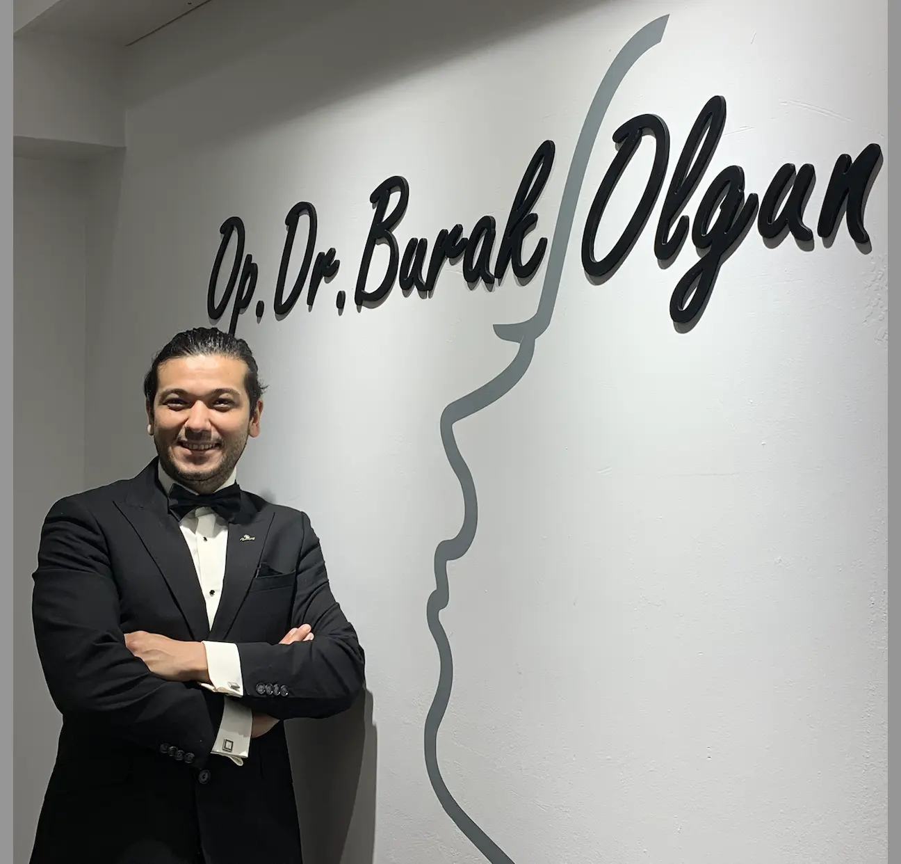 Op. Dr. Burak Olgun Kliniği