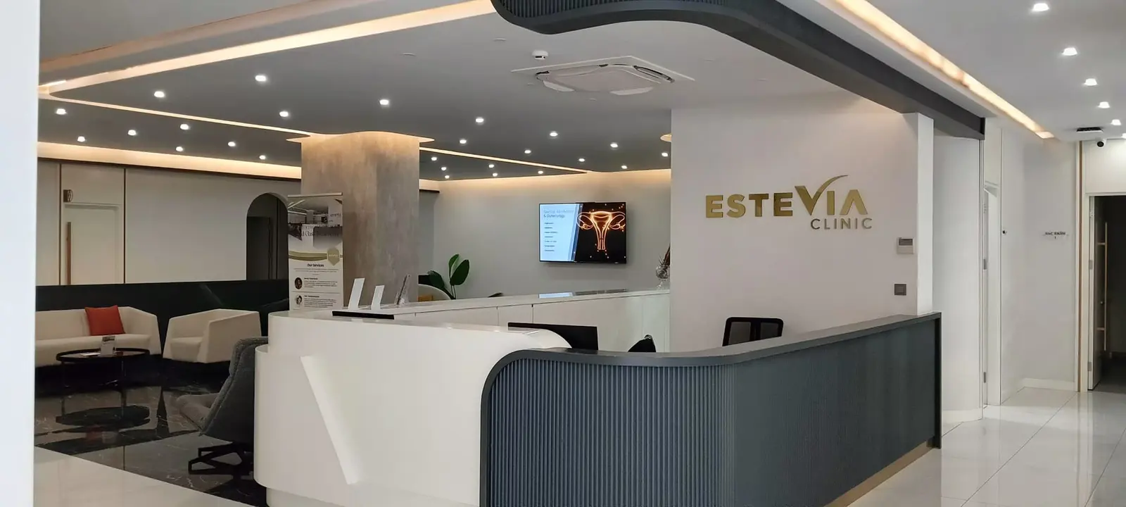 Özel Estevia Polikliniği