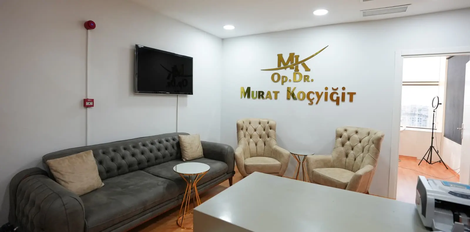 Op.Dr.Murat Koçyiğit Klinik