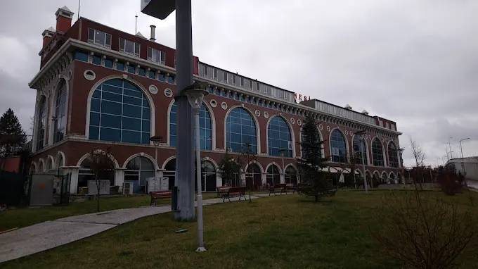 Özel Bilgi Hastanesi