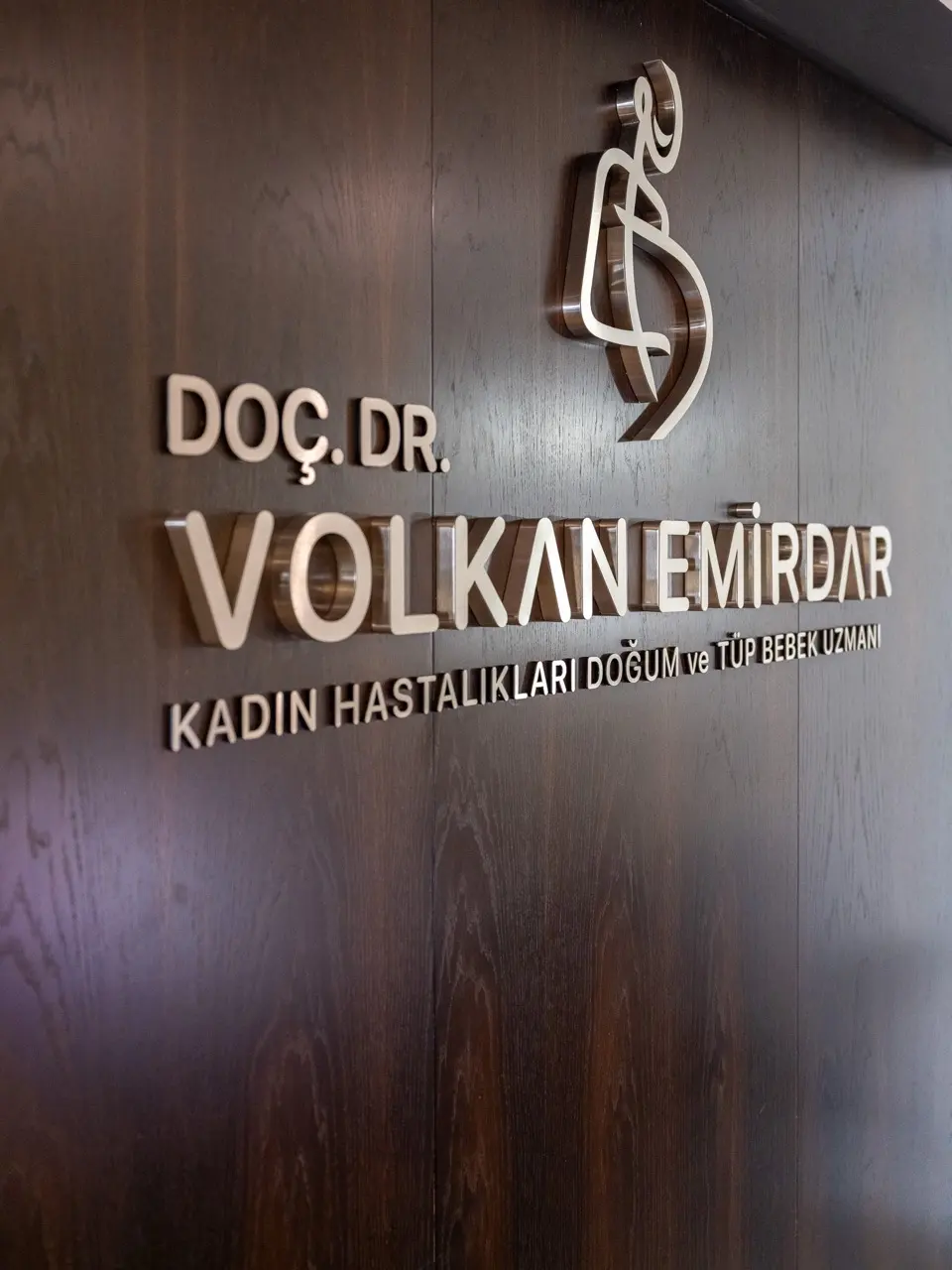 Doç. Dr. Volkan Emirdar Muayenehanesi
