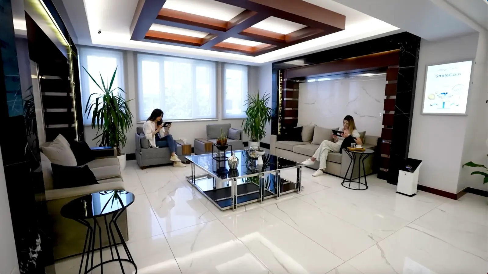 Smilegroup Diş Kliniği Şişli