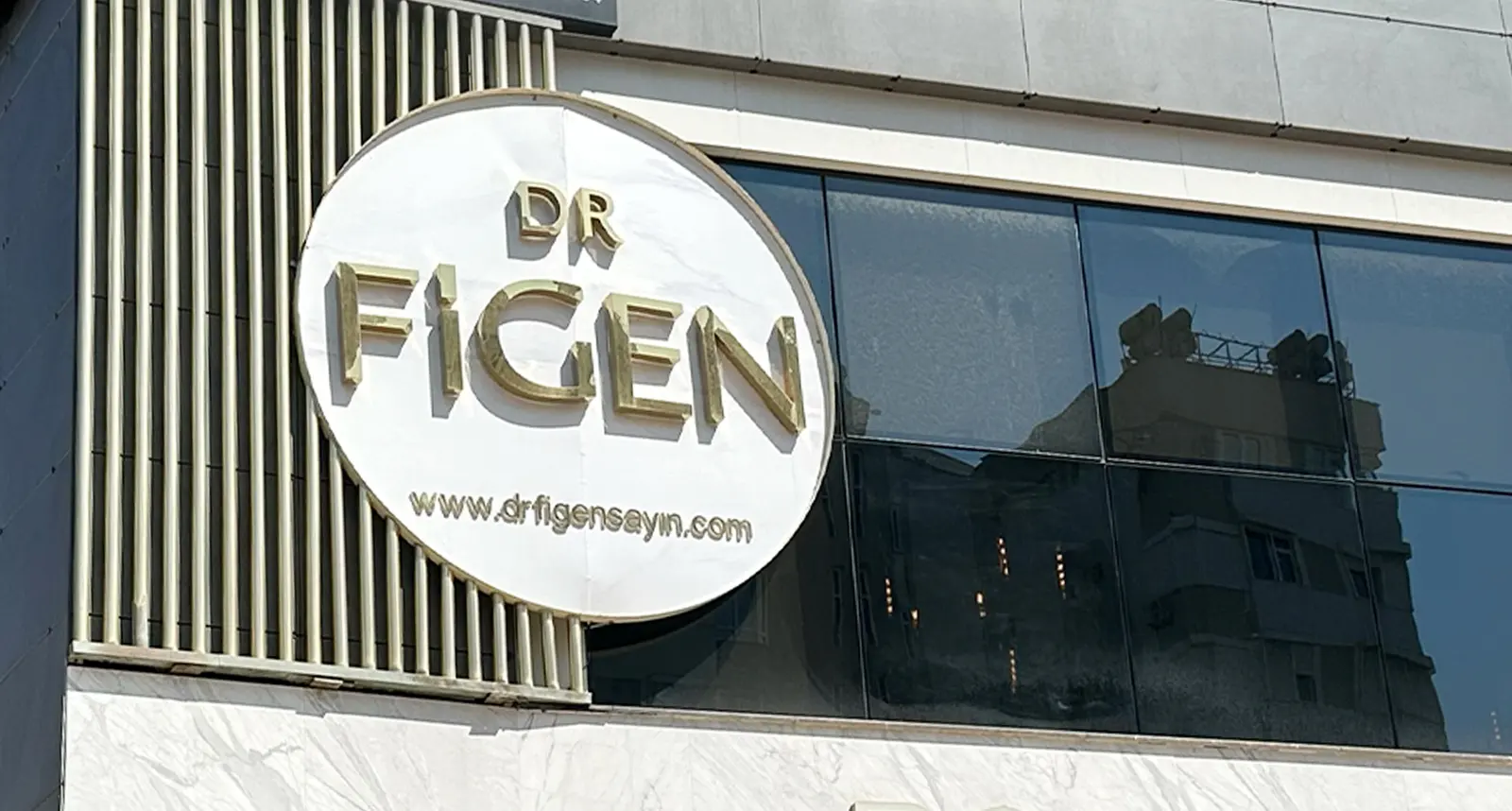 Özel Dr. Figen Sayın Yıldıran Muayenehanesi