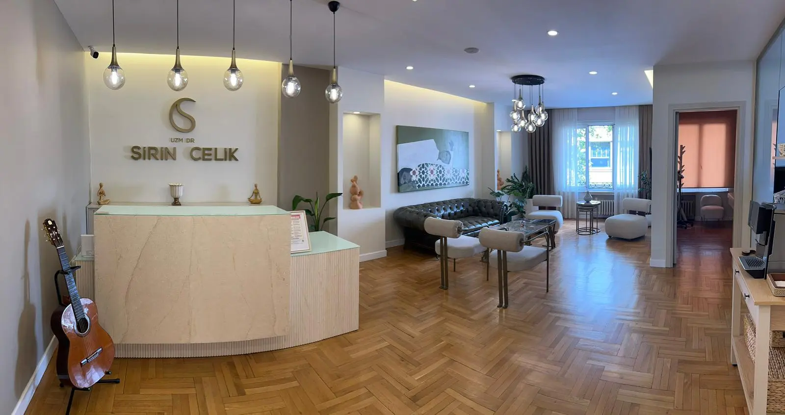 Uzm. Dr. Şirin Çelik