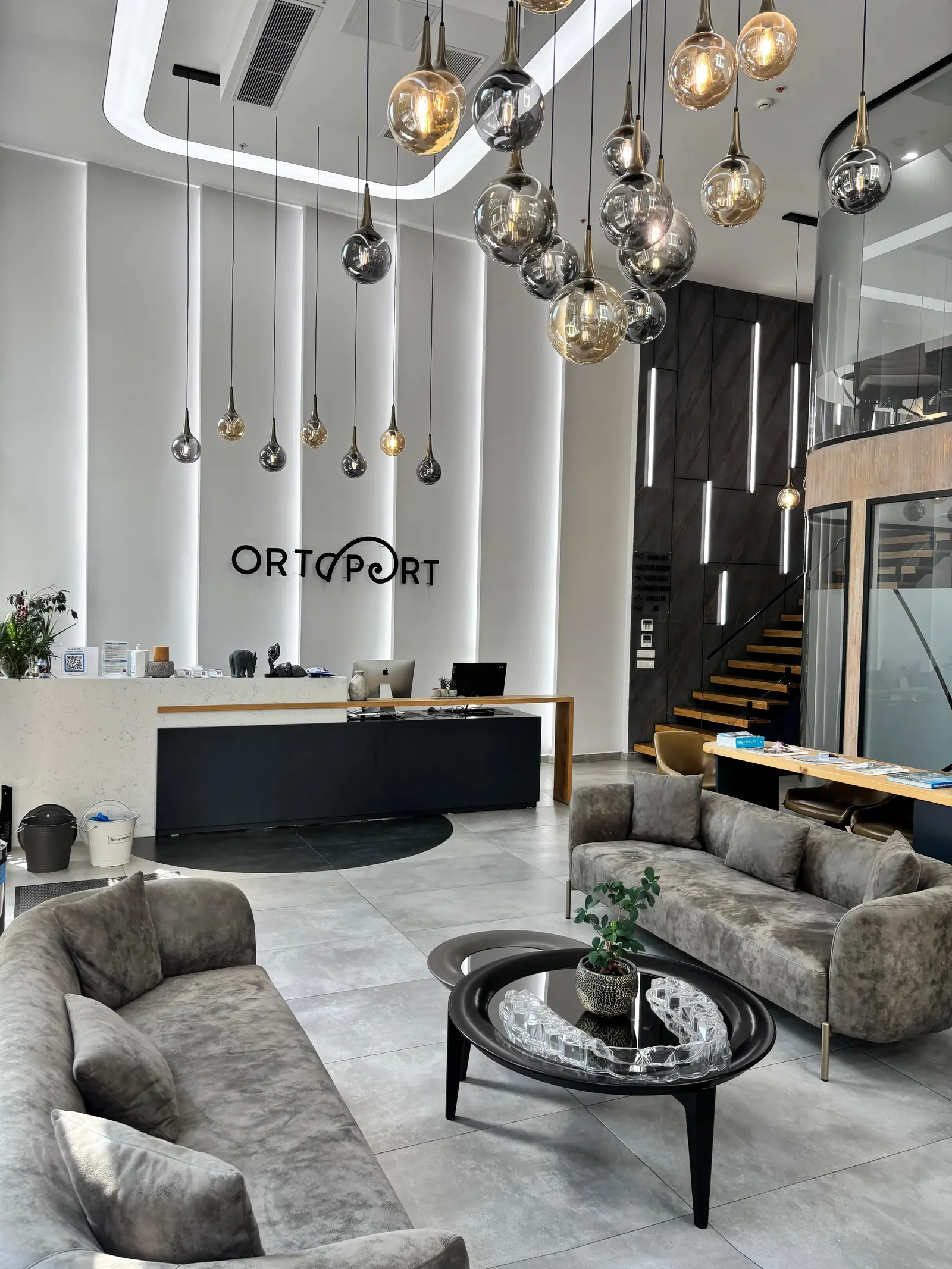 Ortoportlife Ağız ve Diş Sağlığı Polikliniği