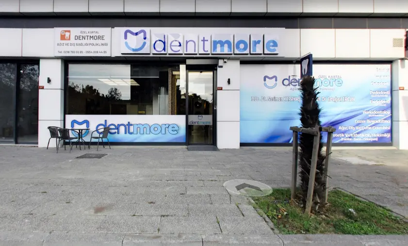Dentmore Diş Kliniği