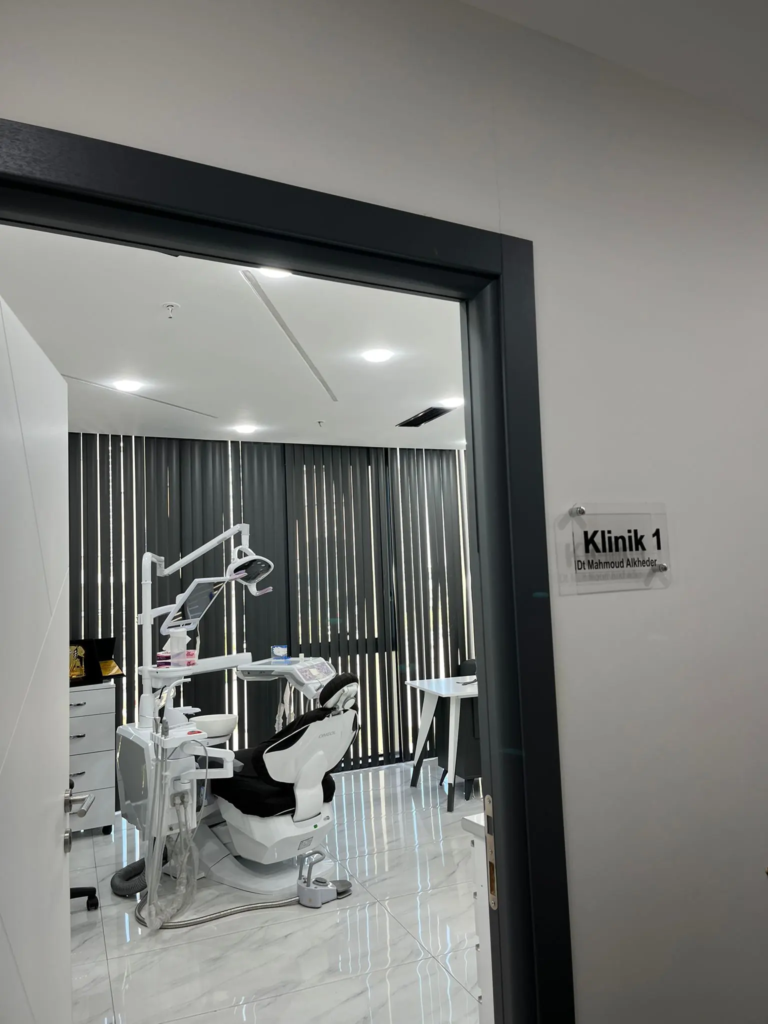 dr kheder clinic
