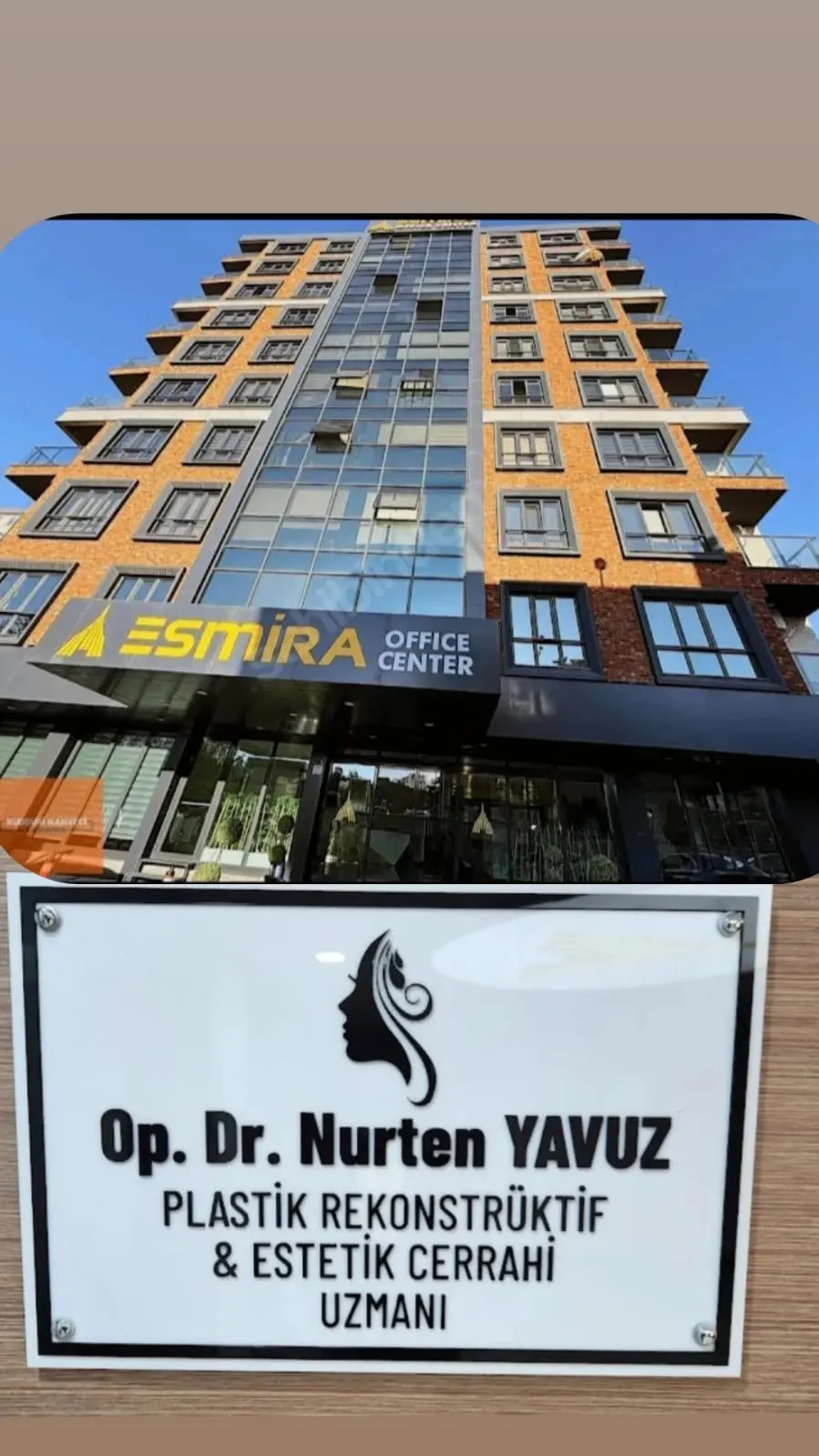 Op. Dr. Nurten Yavuz (Karakuş) Muayenehanesi
