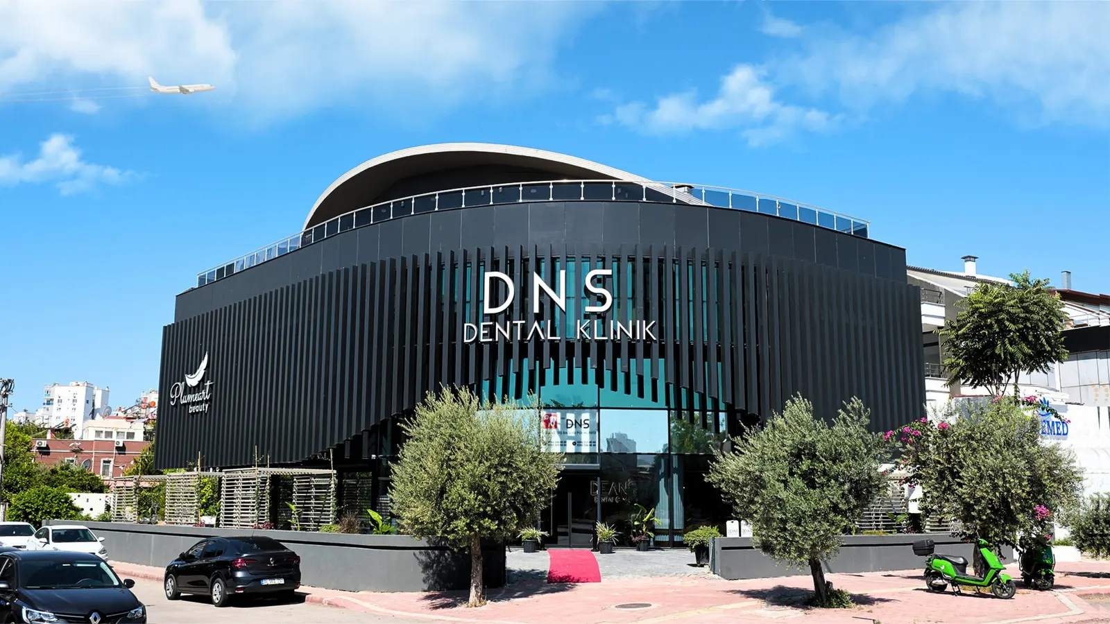 Özel Dns Ağız ve Diş Sağlığı Polikliniği