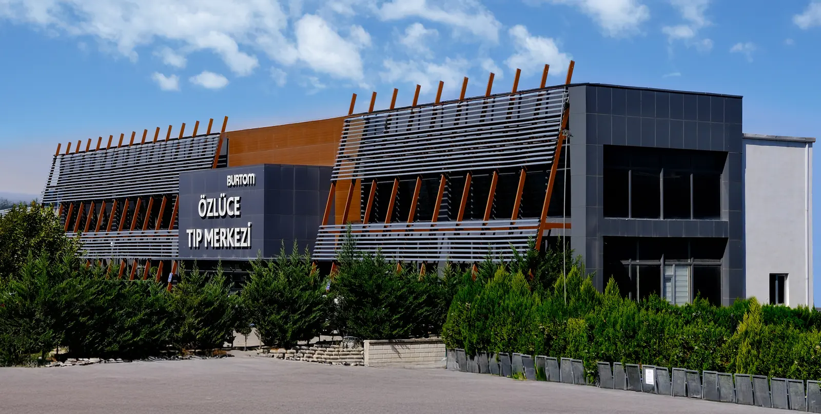 Özel Burtom Tıp Merkezi