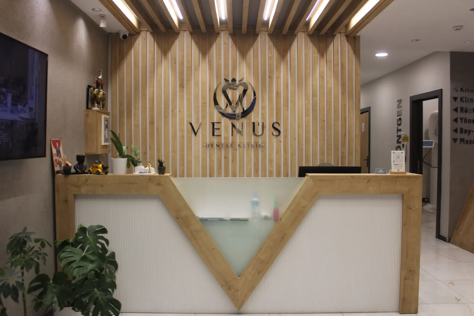 Venüs Dental Klinik