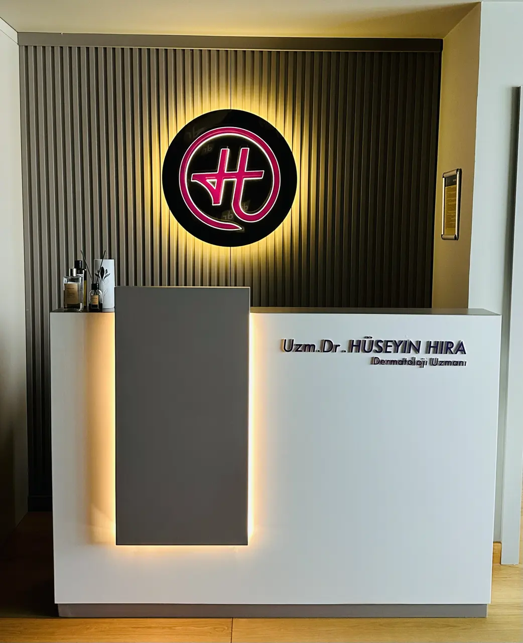 Uzm.Dr. Hüseyin HIRA