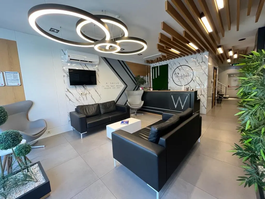 Özel Westdent Ağız ve Diş Sağlığı Polikliniği