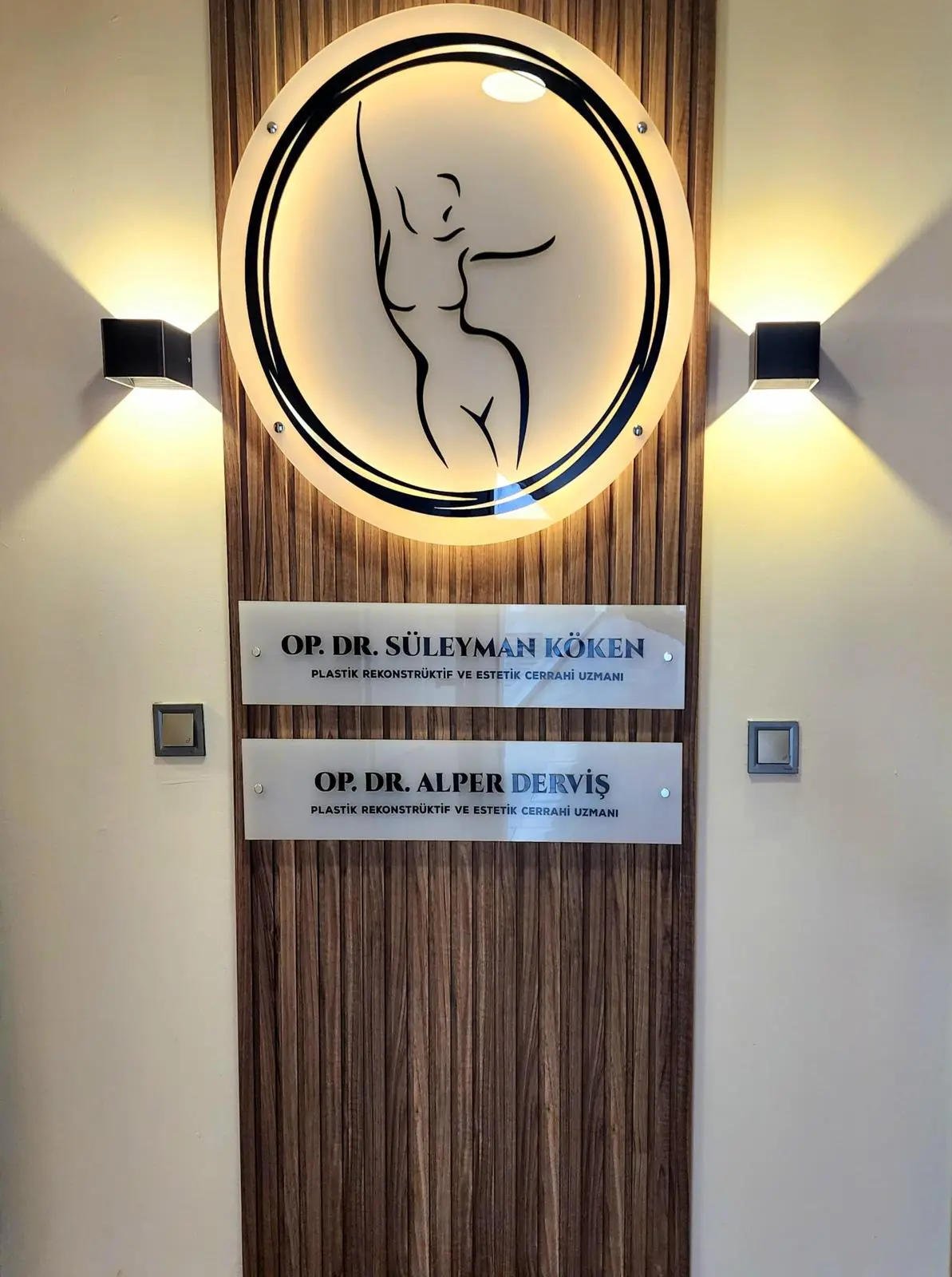 Op. Dr. Alper Derviş Muayenehanesi