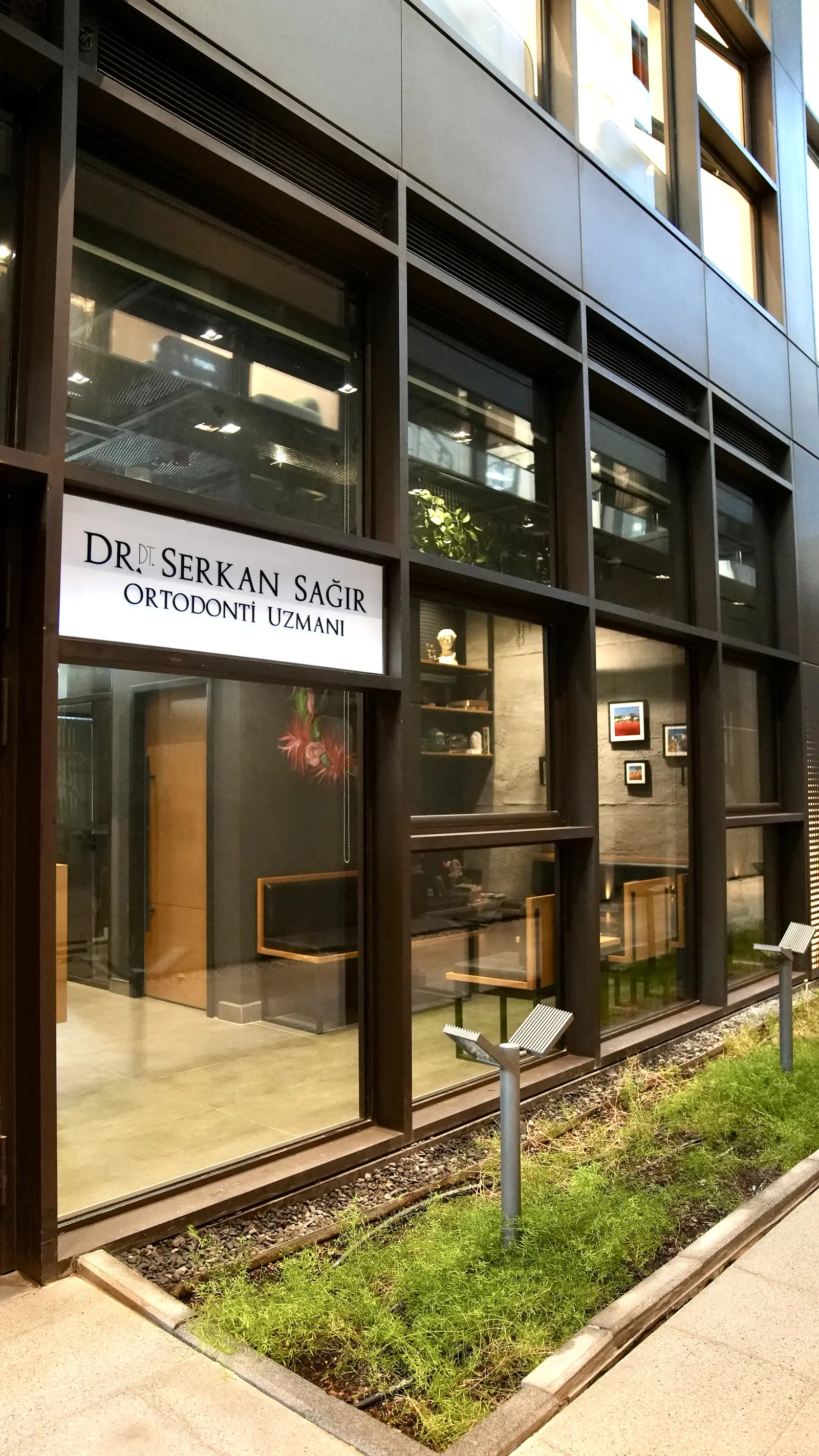 Dr. Serkan Sağır