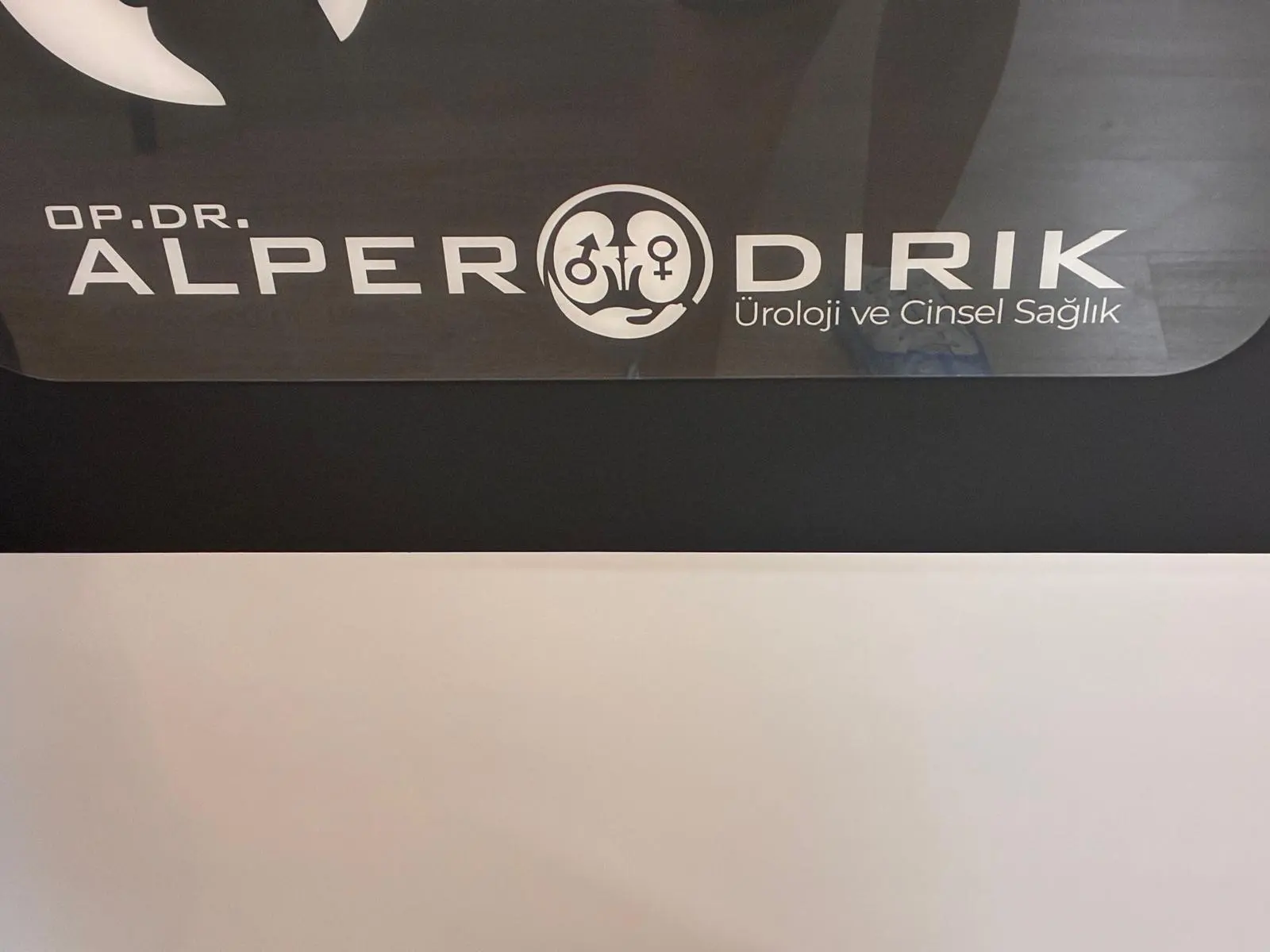 Op. Dr. Alper Dırık Muayenehanesi