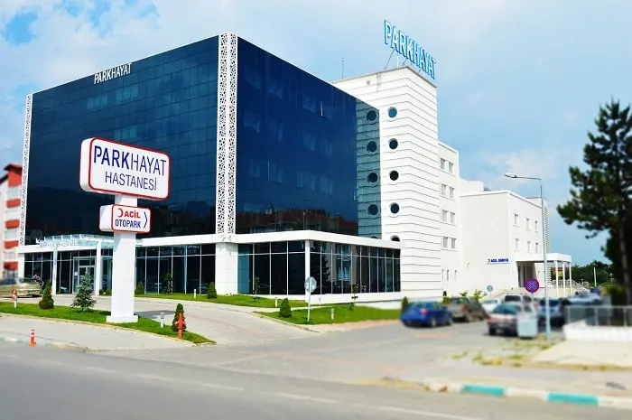 Özel Akşehir Parkhayat Hastanesi